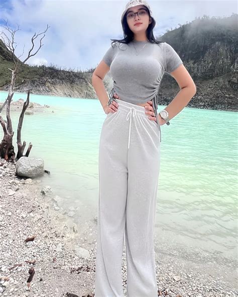 Bigo Id: Sandraqueen Leaked [HD] 🔥 178 Photos