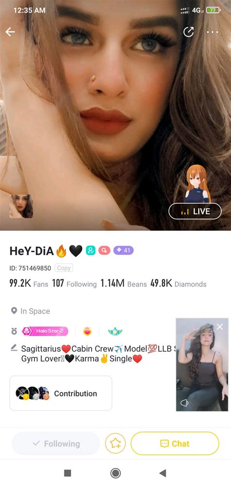 🍌 Bigo- Instagram Leaks [SEX VIDEO] 95 Photos