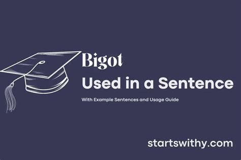 Bigot prefix.  See examples of bigot used in a sentence.  The much-anticipated Fifth Edi...