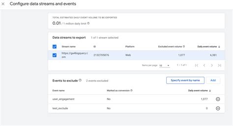 Bigquery illegal escape sequence.  To avoid repetition I use a .  A com...