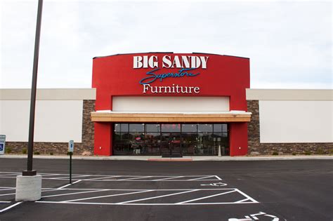 Bigsandy - Big Sandy Superstore is a regional furniture store chain with stores located in West Virginia, Indiana, Kentucky, Michigan, Missouri, and Ohio. In 1953, Big Sandy …