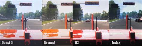Bigscreen beyond 2 vs quest 3.  Best in 12 categories.  BigScreenBeyond2 vs.  Hi I have...
