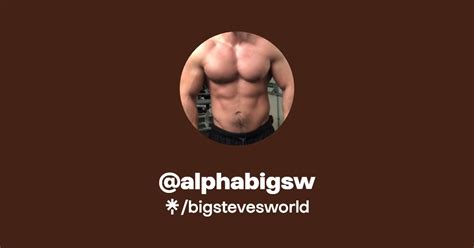 Bigstevesworld Onlyfans Leaked [CLIP] 127 Videos