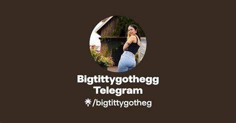 Bigtittygotheg Onlyfans Nude