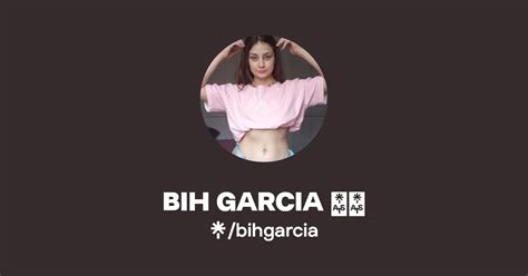 Bihgarcia Onlyfans Leak
