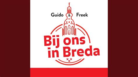 Bij Ons in Breda - YouTube