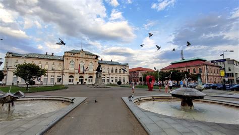 Bijeljina Leaks 🍌 +18