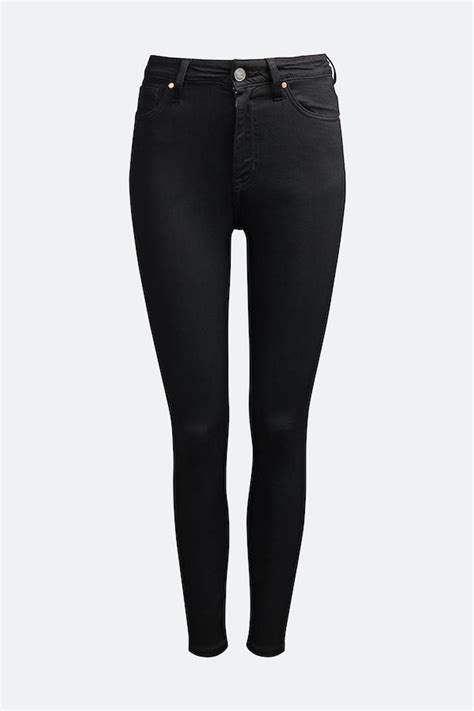 Bikbok jeans high waist