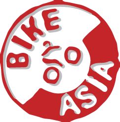 Bike Asia Home