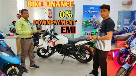 Bike Finance & Motorcycle Loans - Aussie Bike Loans