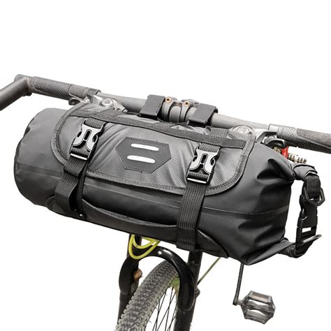 Bike Handlebar Bag Bike Storage Bag Road Bike Saddle Bag eBay