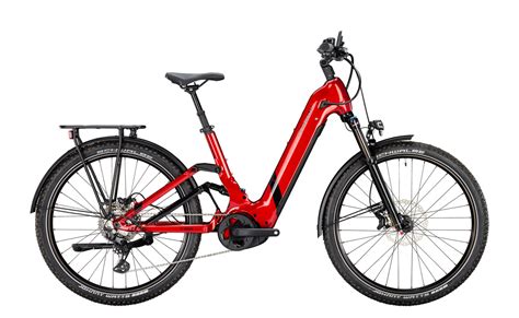 Bike Kategorien E-SUV - conway-bikes.de