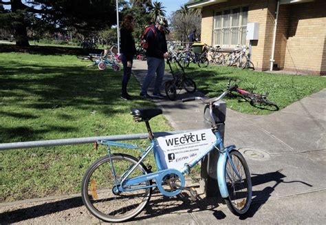 Bike Kitchens: Community-run Repair Workshops Are Building the Culture …