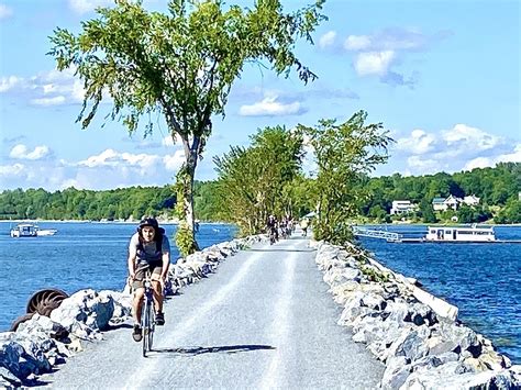 Bike Paths and Trails Near Grafton VT - Step Outside