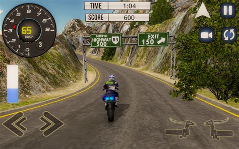 Bike Race Game Motorbike Game APK Download for Android 
