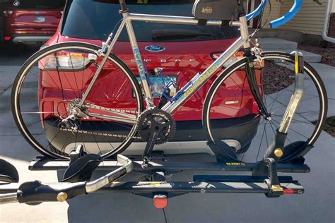 Bike Rack Accessories Saris