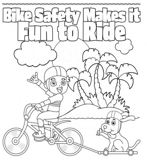 Milk Coloring Pages