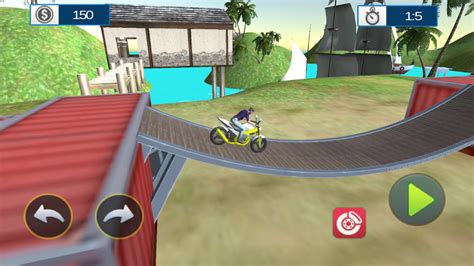 Bike Stunt 3D Racing APK Download for Android 