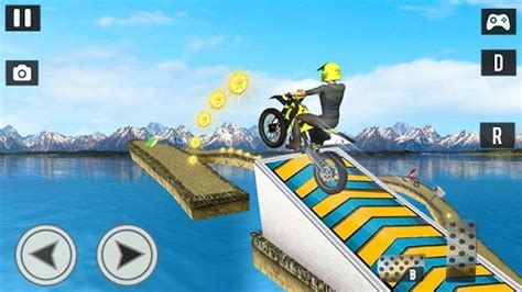 Bike Stunt Master Impossible APK Download for Android 
