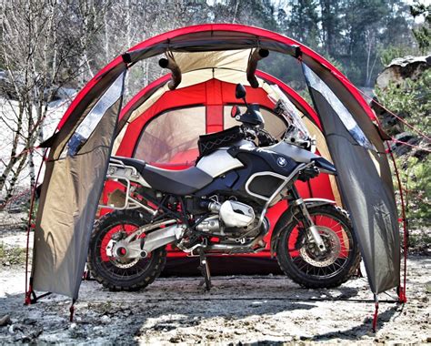 Bike Tents: The Ultimate Protection for Your Prized Possession