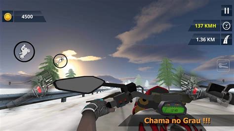 Bike Wheelie Simulator APK Download for Android 