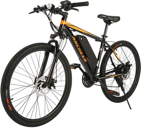 Bike best bike. Our best electric mountain bike is also our top lightweight e-MTB – the Specialized S-Works Turbo Levo SL II, weighing at a featherweight 17.6kg (38.8lb). If you want an e-MTB with a full fat motor though, our top rated option is the Whyte E-160 RSX. 