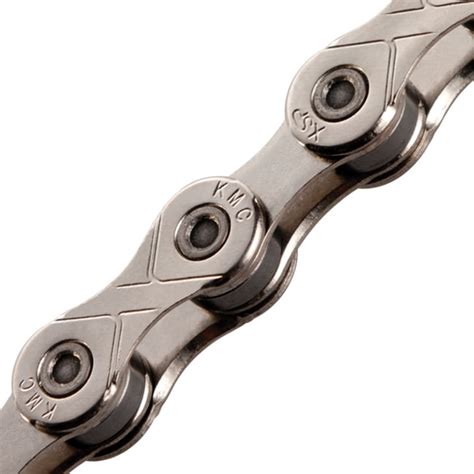 There is no set time when to replace a bike chain, since much it depends on maintenance and ride style, however a typically bike chain should last 2,000 to 3,000 miles before showing signs of wear. It is important to replace your bike chain as soon as it shows signs of wear to prevent any breakage or slippage that could result in injury.. 