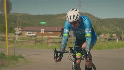 Bike computer calls 911 after cyclist crashes during 3,000-mile race