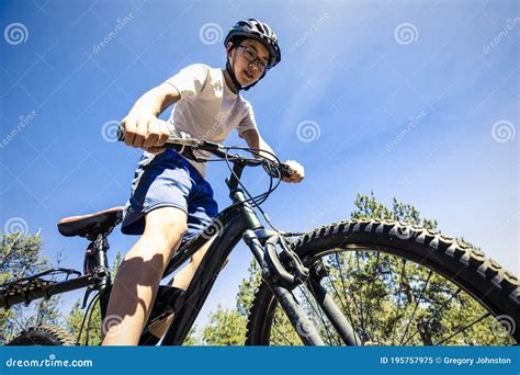 Bike intersting teen. .  ...