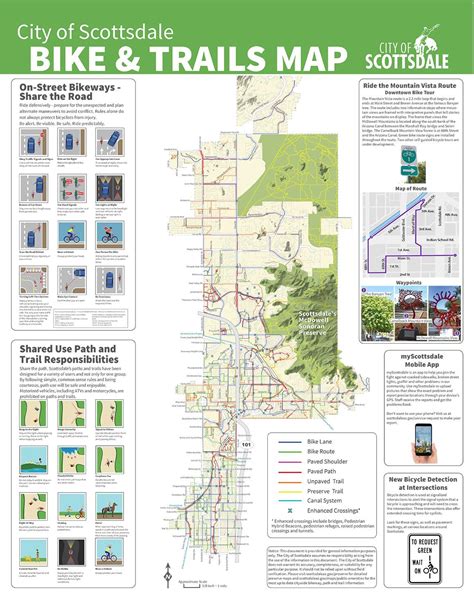 Bike map. Maps & Guides. There’s a map for that. Find bike-friendly routes to get where you need to go. 2020 Bellevue Bike Map. The bike map features updated citywide and detail maps, safety tips, helmet fitting tips, updated tools and resources and a frequent transit service map. Request a hard copy at 425-452-6856 or TRReception@bellevuewa.gov. 