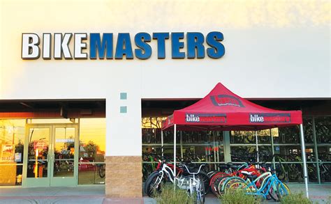 Bike masters. Sean Prbullyz recommends E-Bike Masters. · April 2 ·. Brilliant team friendly service and they take care of their work highly recommend to anyone. 1. 