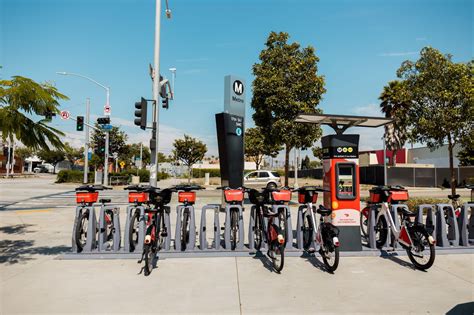 Bike metro la. Your business can save over 40% on Metro Bike Share's 365-Day Passes. 365-Day Pass. $89 per year. All the benefits of our 365-Day Pass. $89 per employee (over 40% savings) Employees pay for all trips over 30 minutes ... With Metro Bike Share, employees can plan their own trips on our mobile app, ride on their own schedule, and check out bikes … 