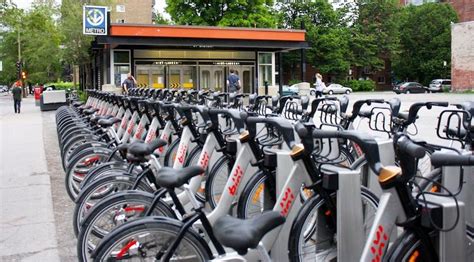 Bike rental montreal. Although used in 2014 for recreational activities and leisure, bicycles first appeared to serve as an affordable and practical alternative to help people move around without using ... 