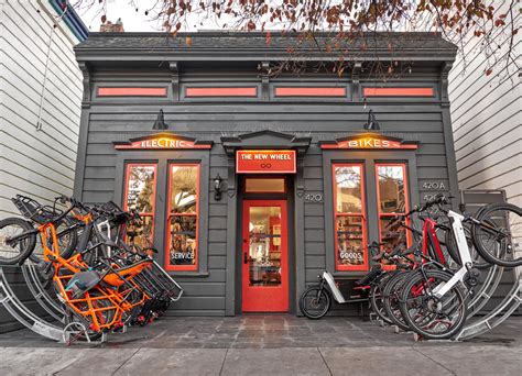 Bike shop san francisco. In the fast-paced world of journalism, there are few newspapers that have withstood the test of time quite like the San Francisco Chronicle. With a rich history dating back to 1865... 