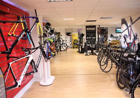 Bike shops & cycle repairs in Aberdeen Aberdeenshire & Moray