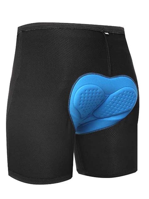 Bike shorts pads. Women's Mountain Bike Shorts 2 in 1 Padded MTB 5" Cycling Padding Pockets Biking Bicycle Cycle Riding. 10. $3799. Save 10% with coupon (some sizes/colors) FREE delivery Wed, Mar 20. Or fastest delivery Tue, Mar 19. +10. 