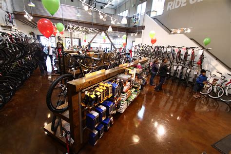 Bike warehouse. The company is honest and upfront about what they're selling. Their bikes are a very solid value but they often spec inexpensive but functional ... 