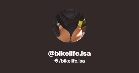 Bikelife Isa Xxx