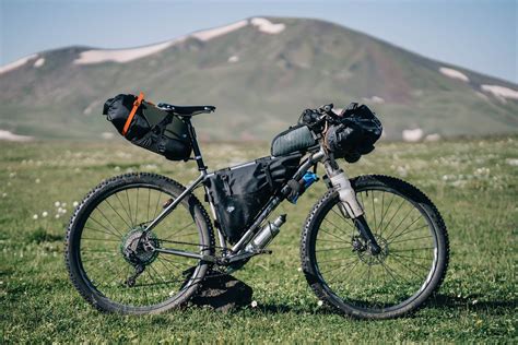 Bikepacking. Things To Know About Bikepacking. 