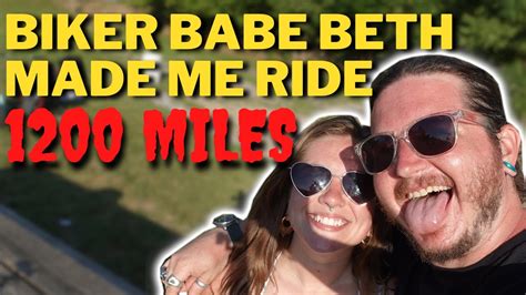 Biker Babe Beth Onlyfans Leaked XxX 🍆 116 Pics