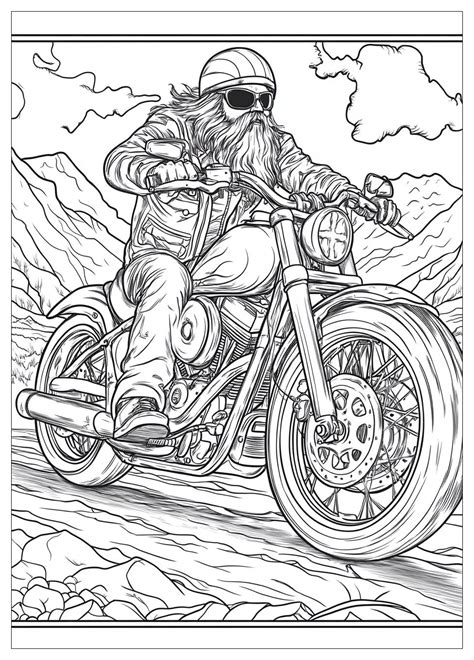 Coloring Sheet Of The United States