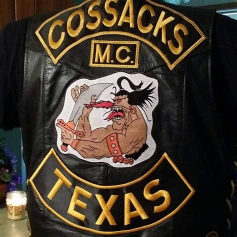 Biker Gangs and their patches - Pinterest