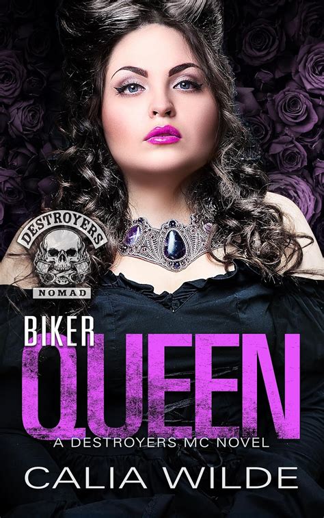 Biker Queen Onlyfans Leak