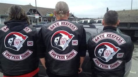 Biker gang turf war on the horizon, warn police CBC News