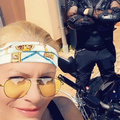Bikerbarbiehu Leaked PORN 🍆 30 Photos