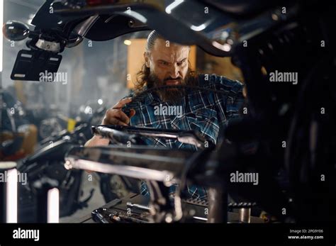🍆 Bikerz_Mechanic Onlyfans Leak XXX