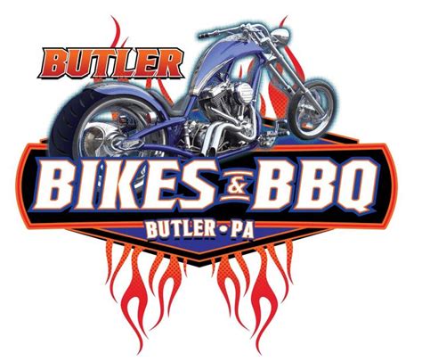 Bikes And Bbq Butler Pa