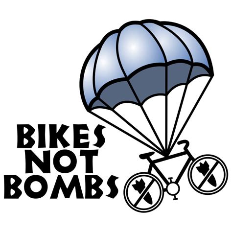 Bikes not bombs. Bikes Not Bombs | 919 volgers op LinkedIn. Using the bicycle as a vehicle for social change | Bikes Not Bombs uses the bicycle as a vehicle for social change to achieve economic mobility for Black and other marginalized people in Boston and the Global South. We reclaim thousands of bicycles each year. We create local and global programs that provide skill … 