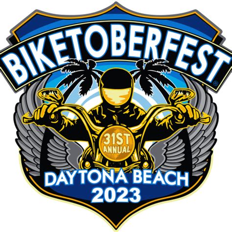 Biketoberfest 2023 Daytona