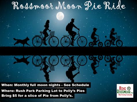 Biketoga's 7th annual 'pie ride' coming December 3